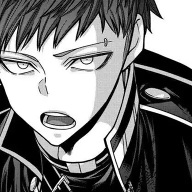 Profile image of 矢颪碇