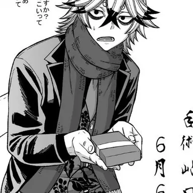 Profile image of ロクロ