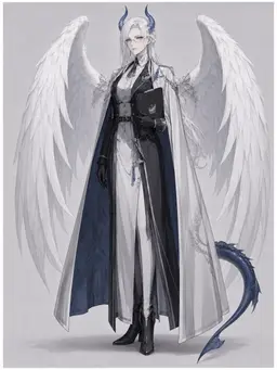 Profile image of Cygne