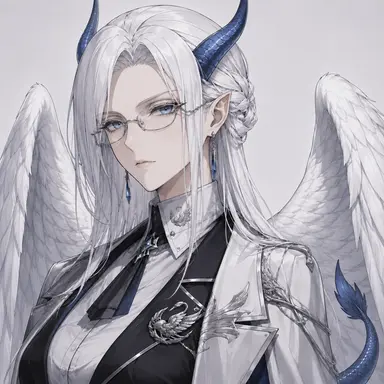 Profile image of Cygne