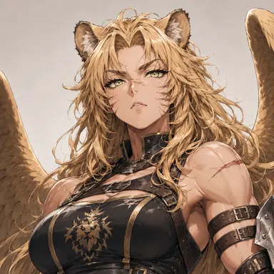 Profile image of Leu