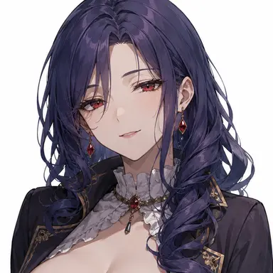 Profile image of Alma