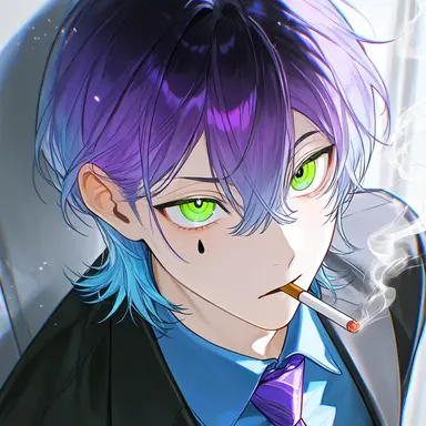 Profile image of 王くん