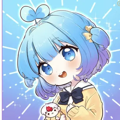 Profile image of 쁘허