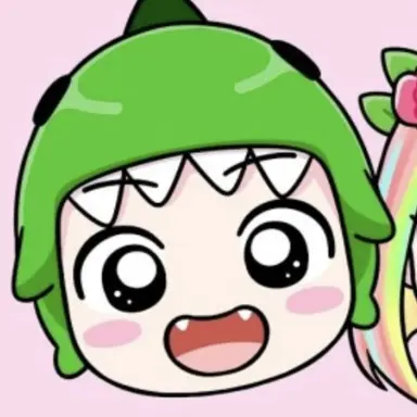 Profile image of 도리