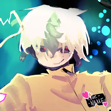 Profile image of Vesper
