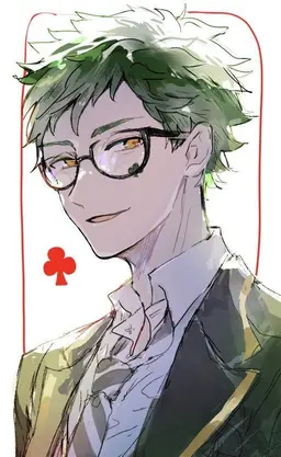 Profile image of 트레이