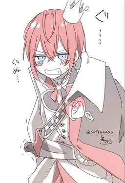 Profile image of リドル