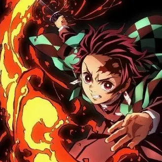 Profile image of 카마도 탄지로