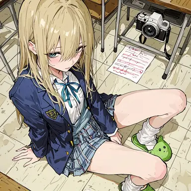 Profile image of Zoe