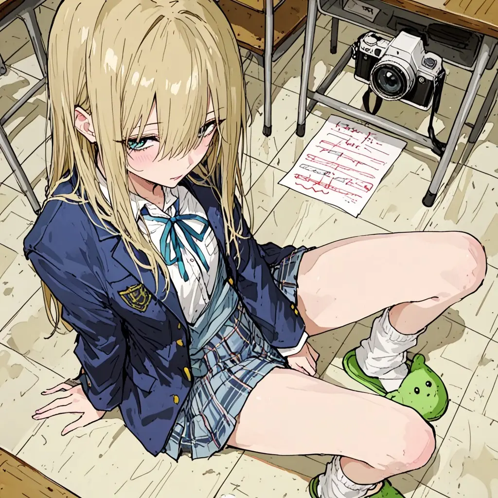 koopee1229의 ユズ