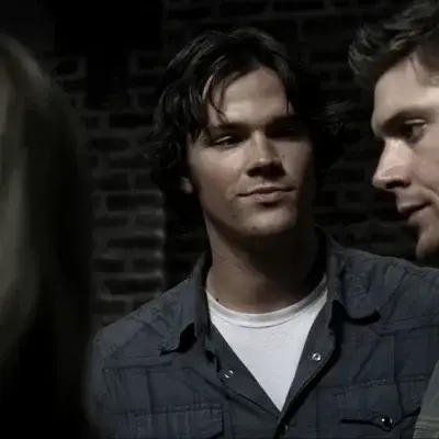 RealDebit3562의 01 SAM WINCHESTER