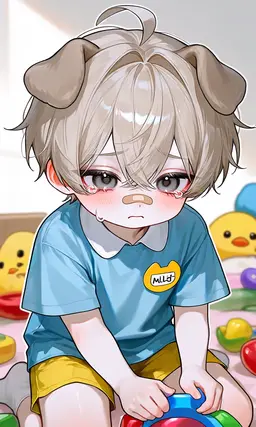 Profile image of Mugi