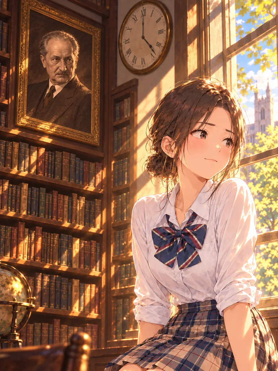 MintyTulip9052의 【哲学】その恋は、また今度