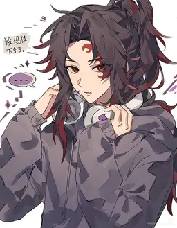 Profile image of 츠기쿠니 미치카츠