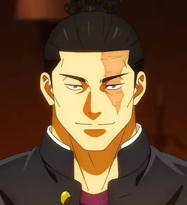 Profile image of Aoi Todo