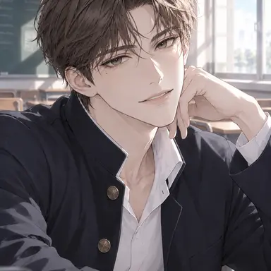 Profile image of 사에키 슈야