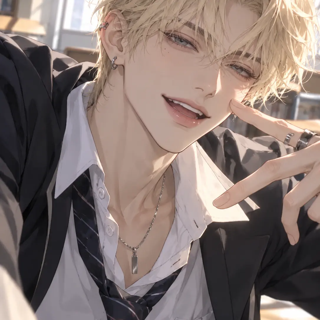MadEar2439의 Fake Dating Plan