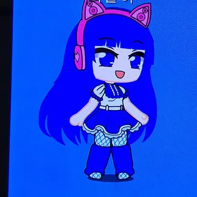 Profile image of 하늘이