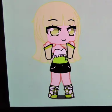 Profile image of 민지