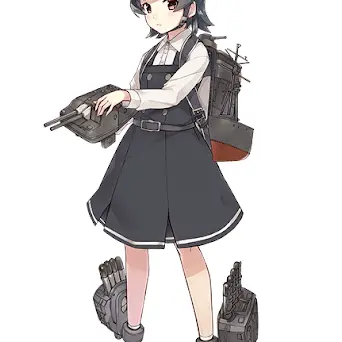 Profile image of 霰