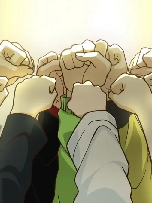 yuuachann의 殺し屋、ターゲットは幼馴染!?