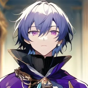 Profile image of ニュイ