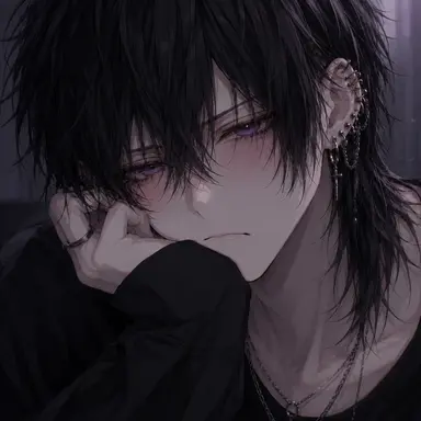 Profile image of 宵