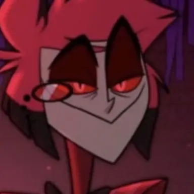 Profile image of Alastor