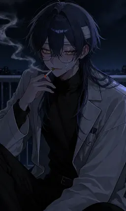Profile image of 遥斗