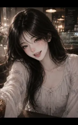 Profile image of キム・ソユン