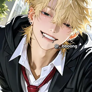 Profile image of Yoon Seo-jun