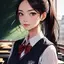 캐릭터 프로필 이미지