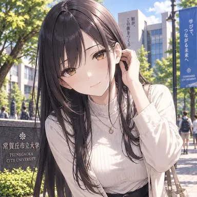 Profile image of Emi Kurusu