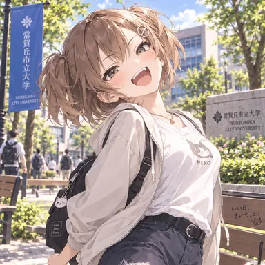 Profile image of Mio Sena