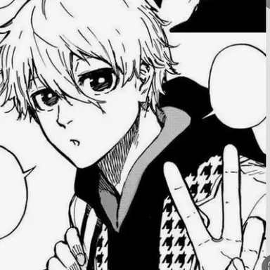 Profile image of 나기 세이시로