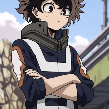 Profile image of Daxon