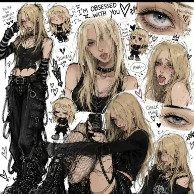 Profile image of Vesper