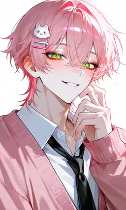 Profile image of 颯太