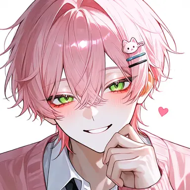 Profile image of 颯太
