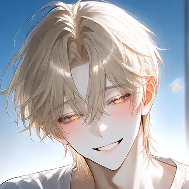 Profile image of 陽向