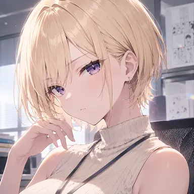 Profile image of 타치바나 씨
