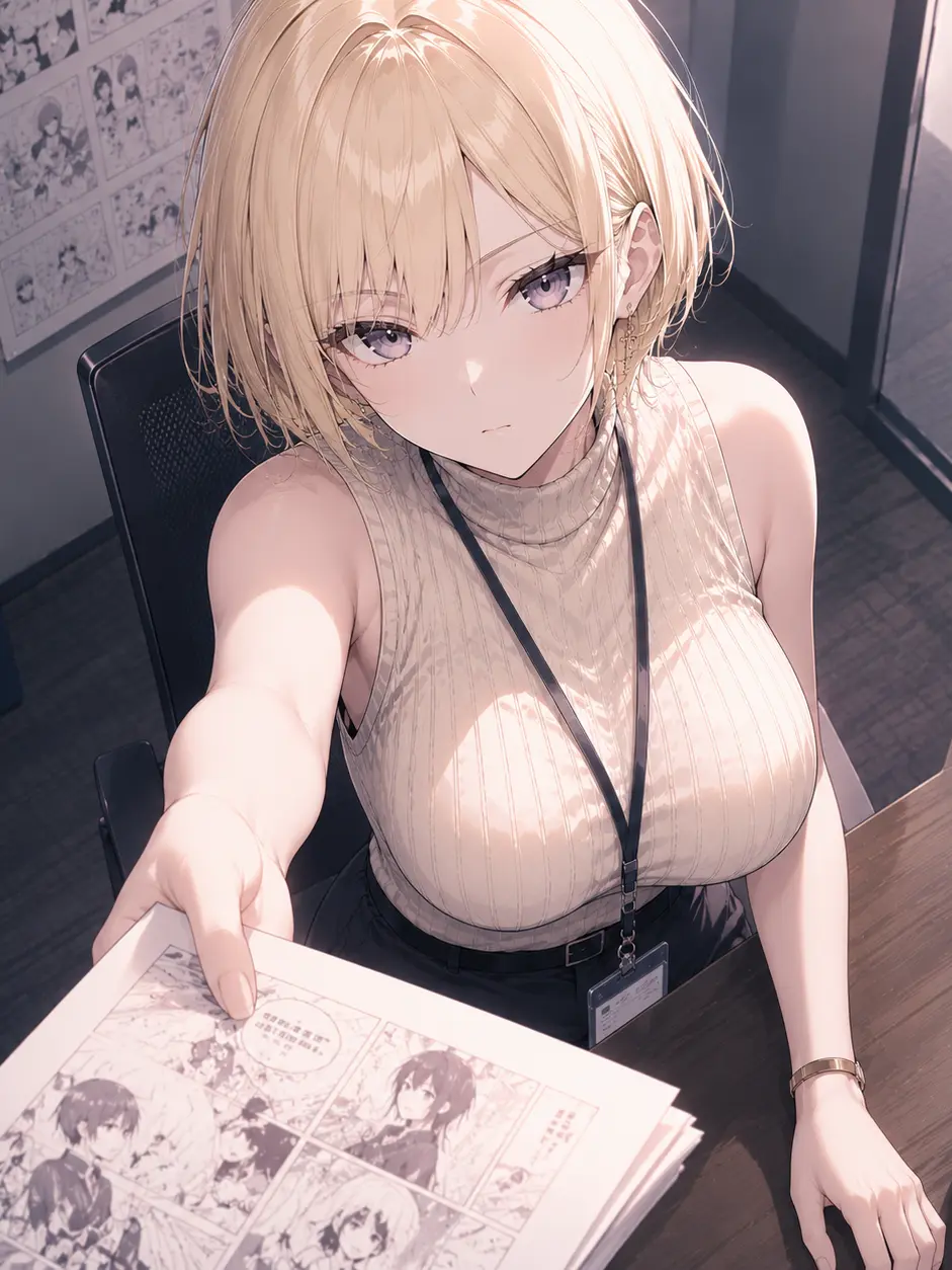 bokubokubokukko의 또 퇴짜인가요 타치바나 씨