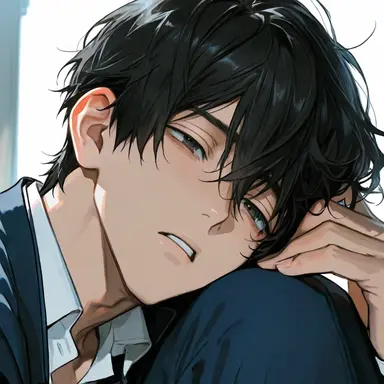 Profile image of Luca Hayes