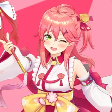 Profile image of さくらみこ