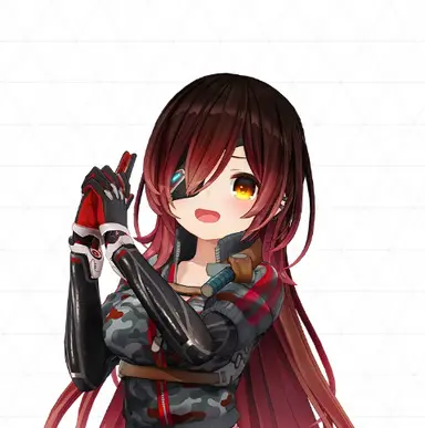 Profile image of ロボ子さん