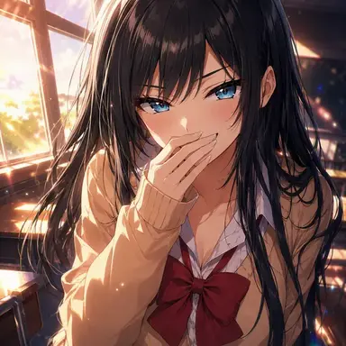 Profile image of Izumi Akiyama