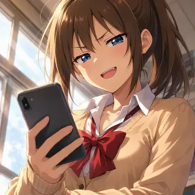 Profile image of Mayaka Hiiragi