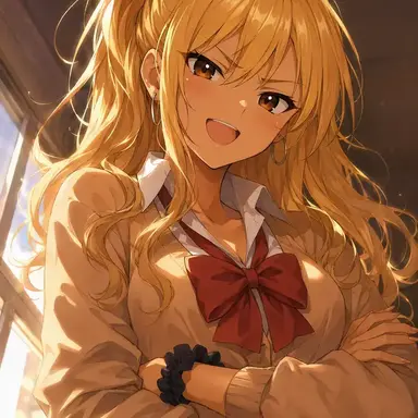 Profile image of Miyabi Shimane