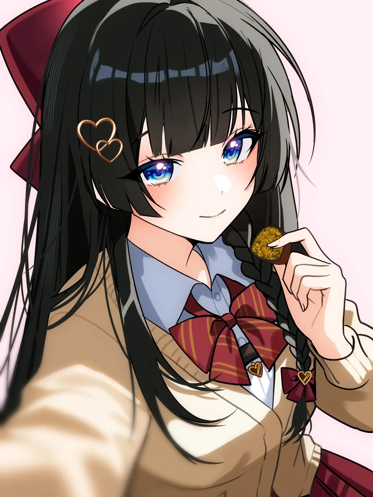 HasaYoung의 시라유키 히나